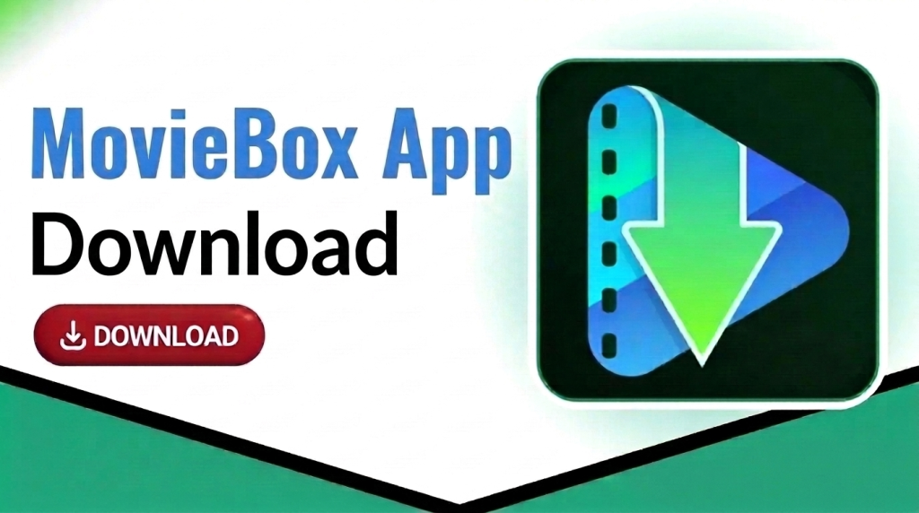 Movie Box APP Download