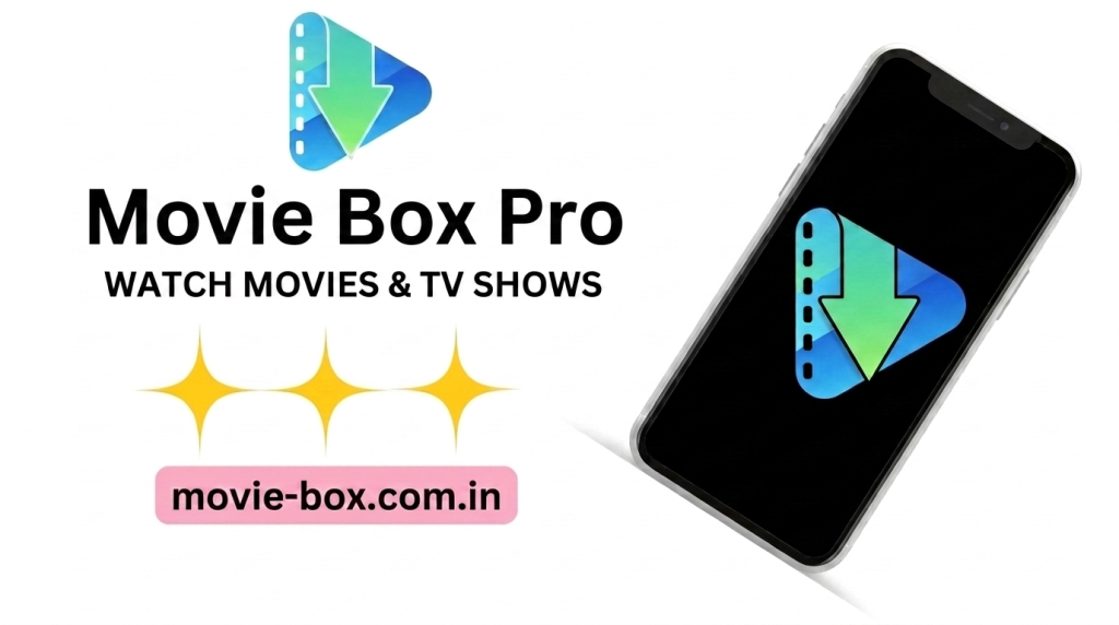 Movie Box Pro