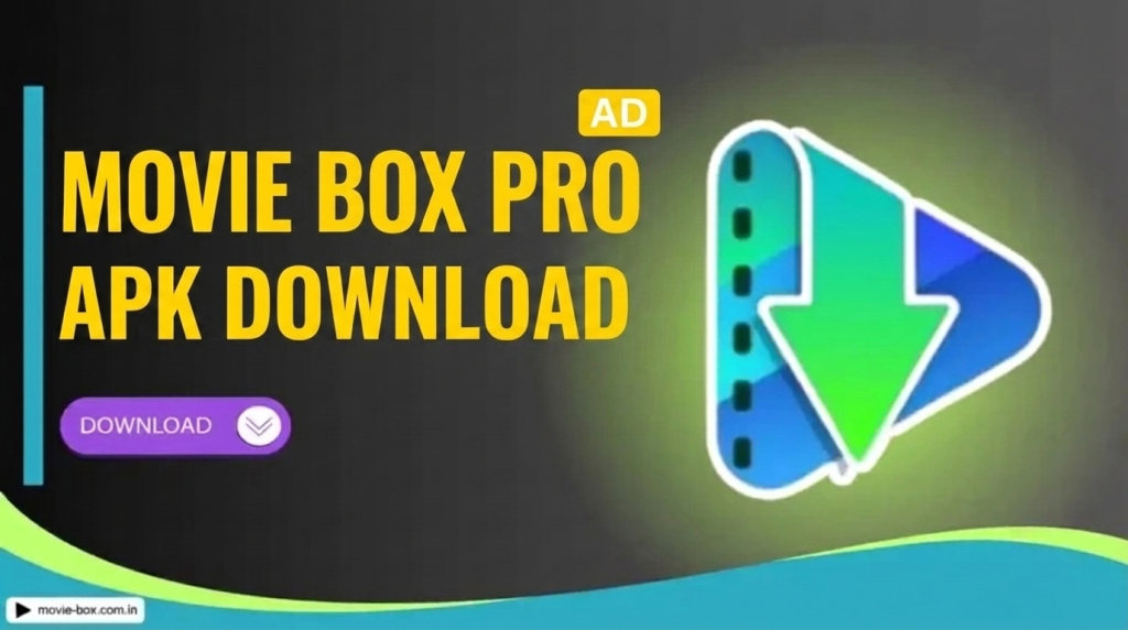 Movie Box Pro APK Download