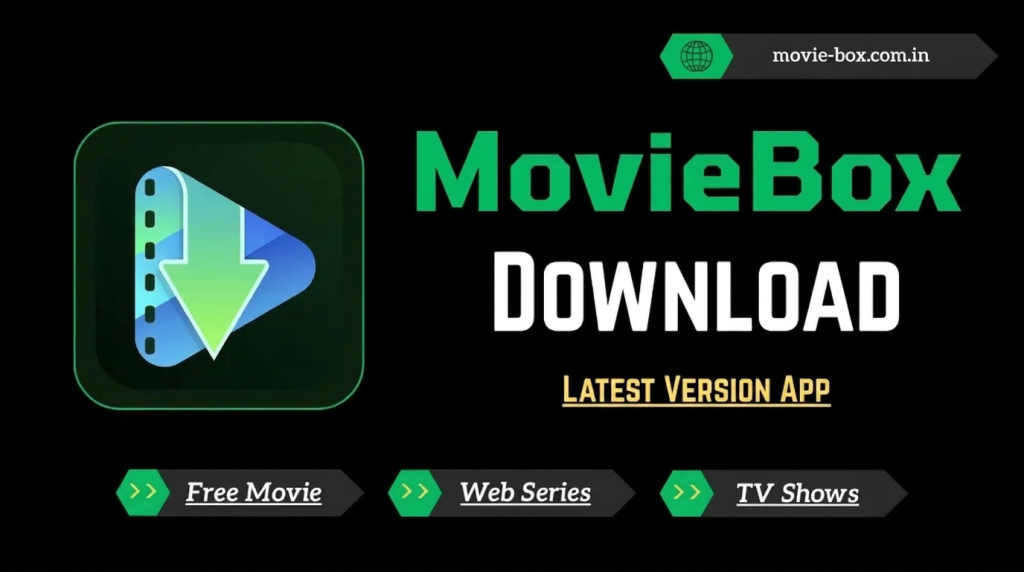 MovieBox APP Download