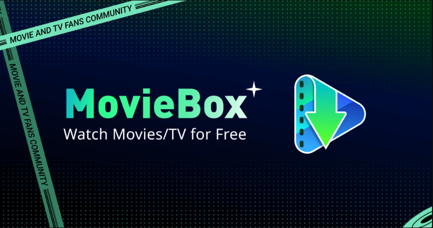 MovieBox