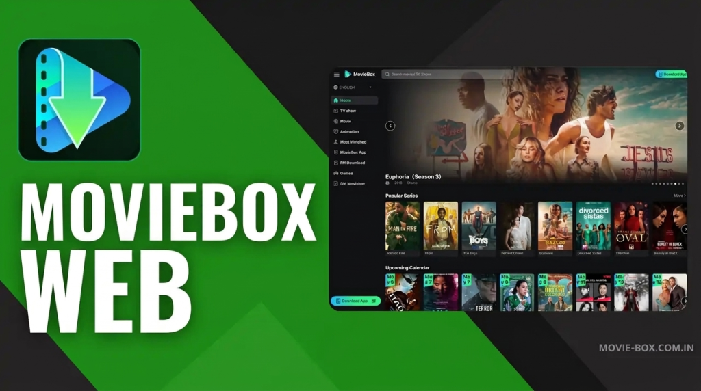 Movie Box