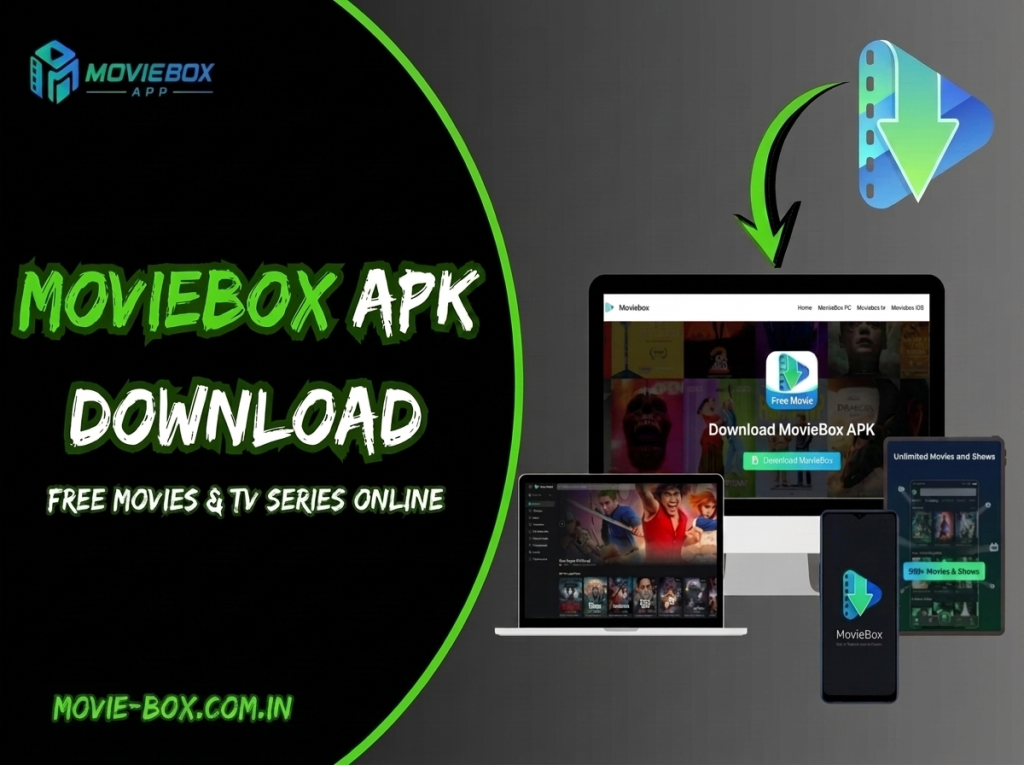 Movie Box APK Download