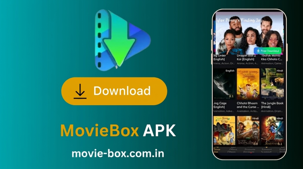 Movie Box Download
