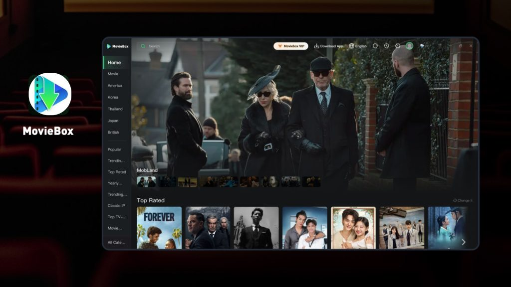 Movie Box Download