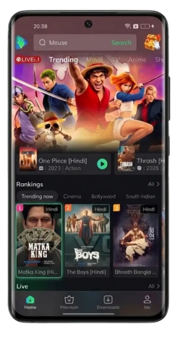 Movie box Download