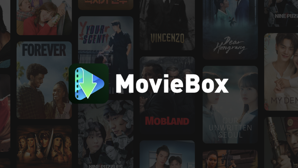 MovieBox