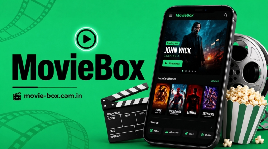 MovieBox APK