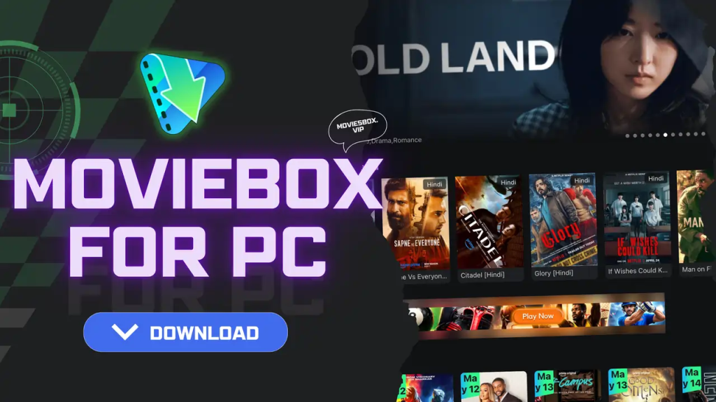 MovieBox Download