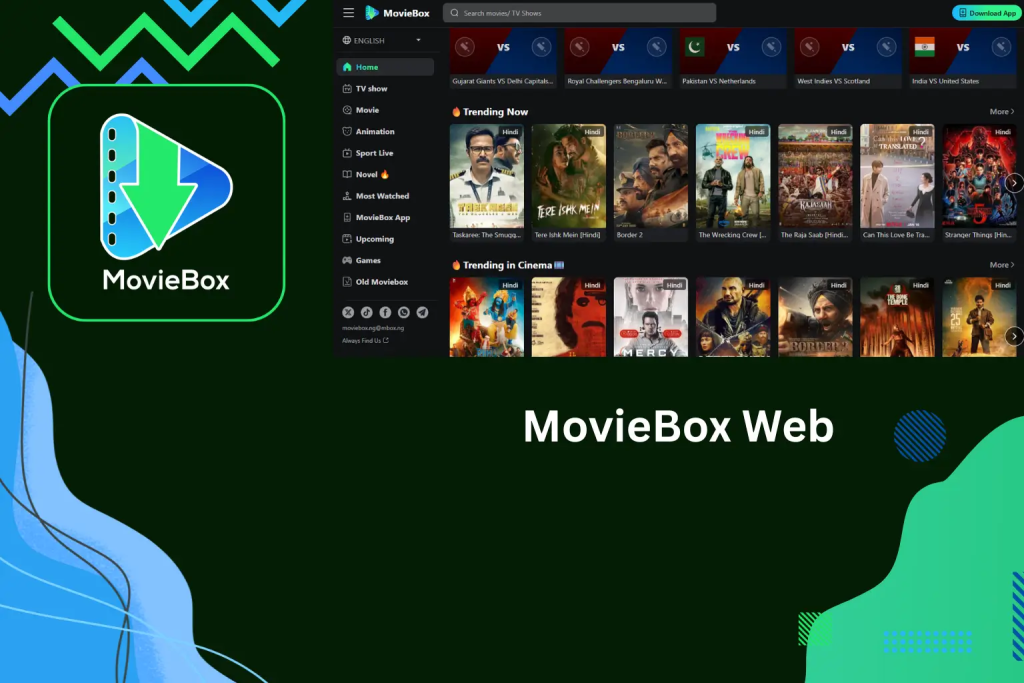 Moviebox Download