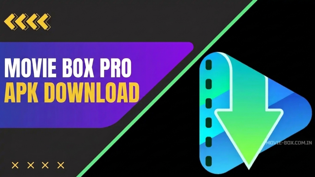 Moviebox Pro APP