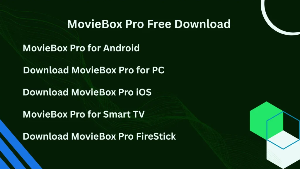 Moviebox Pro Download 