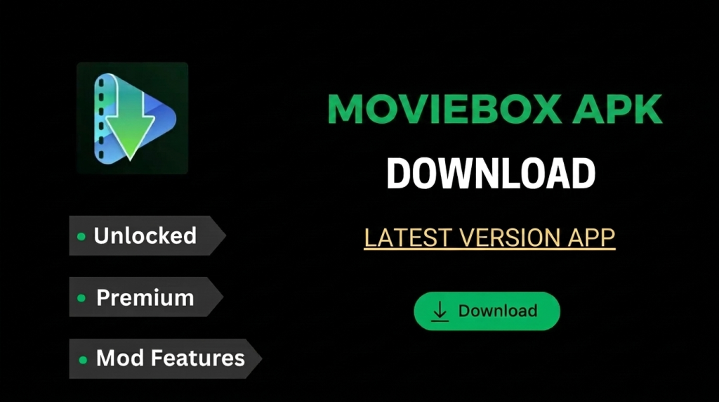 moviebox apk Download